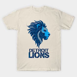 Detroit Lions T-Shirt